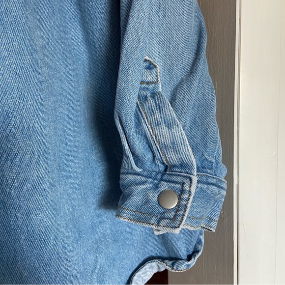 Sezane Raphael Jacket - Size Large - Picture 5 of 7